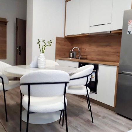 Ljubljana City Lux Apartments Εξωτερικό φωτογραφία