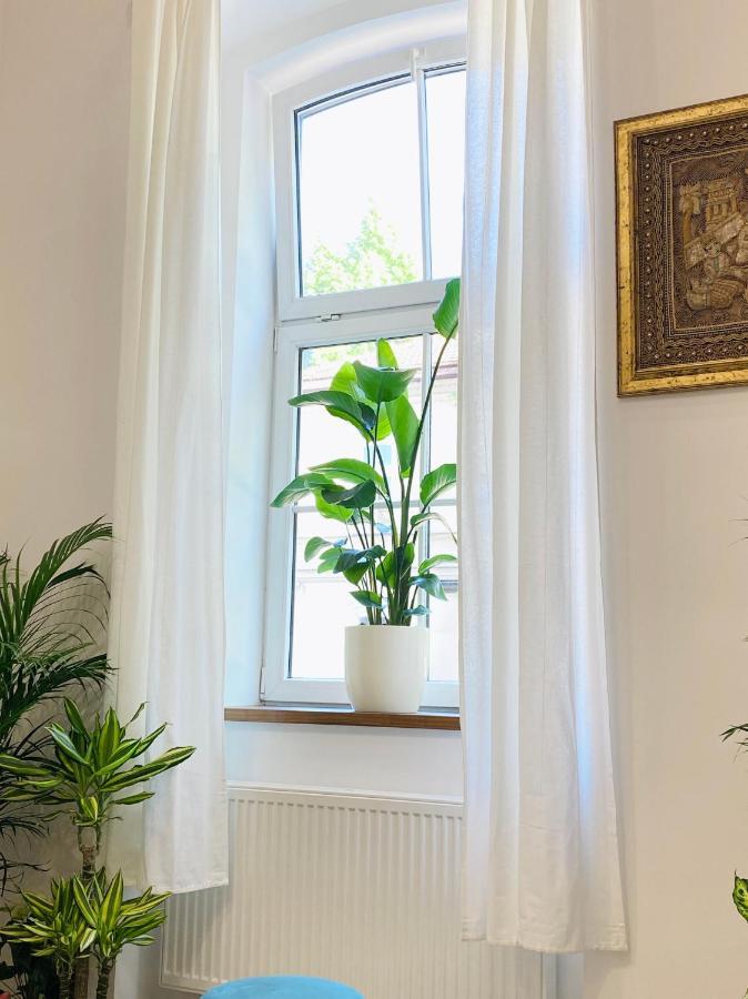 Ljubljana City Lux Apartments Εξωτερικό φωτογραφία