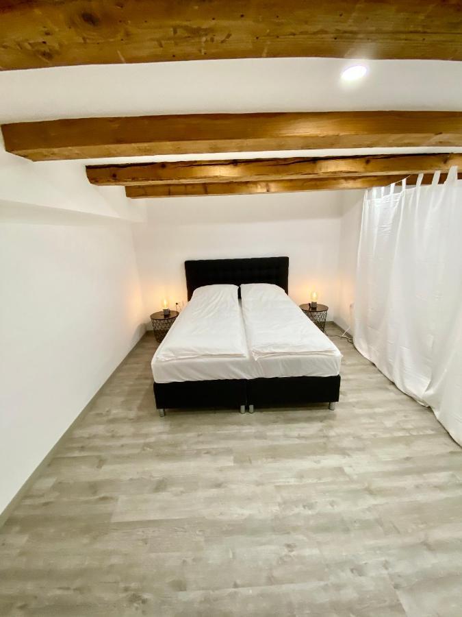 Ljubljana City Lux Apartments Εξωτερικό φωτογραφία