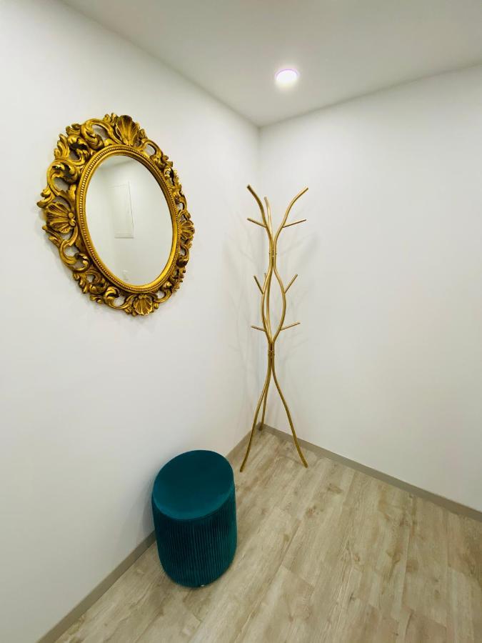 Ljubljana City Lux Apartments Εξωτερικό φωτογραφία