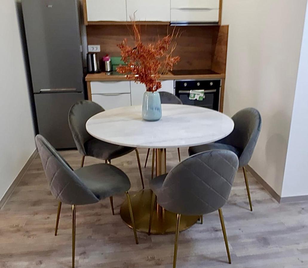 Ljubljana City Lux Apartments Εξωτερικό φωτογραφία