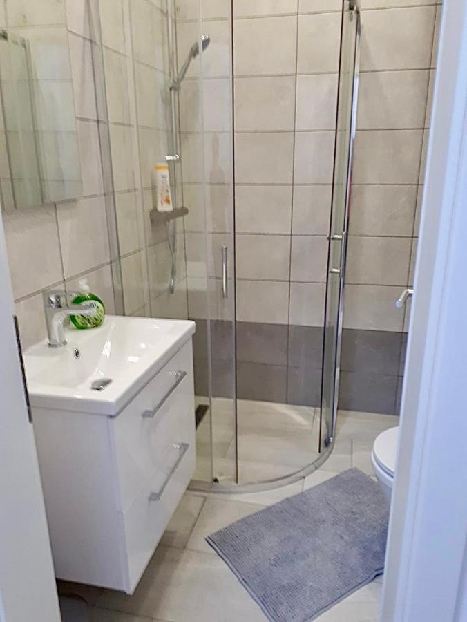 Ljubljana City Lux Apartments Εξωτερικό φωτογραφία