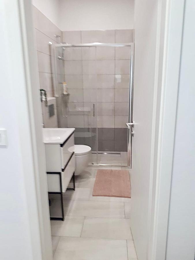 Ljubljana City Lux Apartments Εξωτερικό φωτογραφία