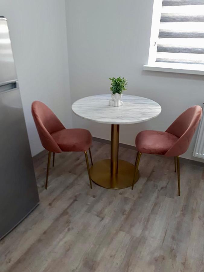 Ljubljana City Lux Apartments Εξωτερικό φωτογραφία