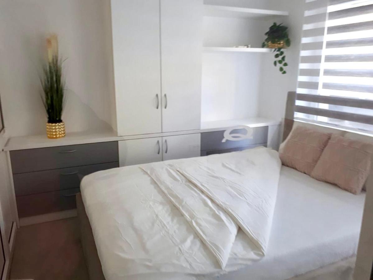 Ljubljana City Lux Apartments Εξωτερικό φωτογραφία