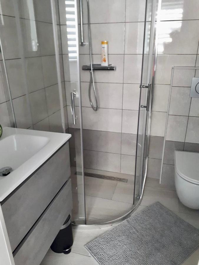 Ljubljana City Lux Apartments Εξωτερικό φωτογραφία