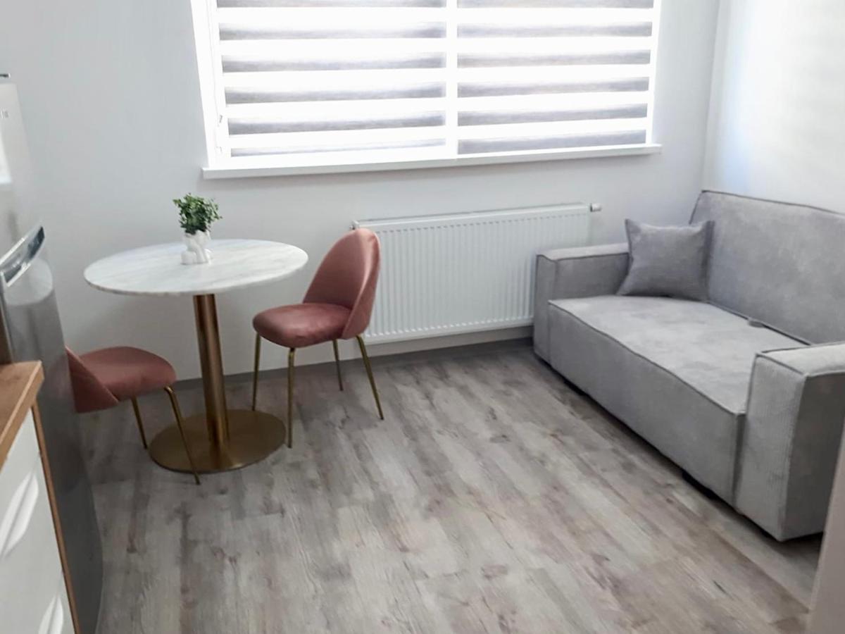 Ljubljana City Lux Apartments Εξωτερικό φωτογραφία