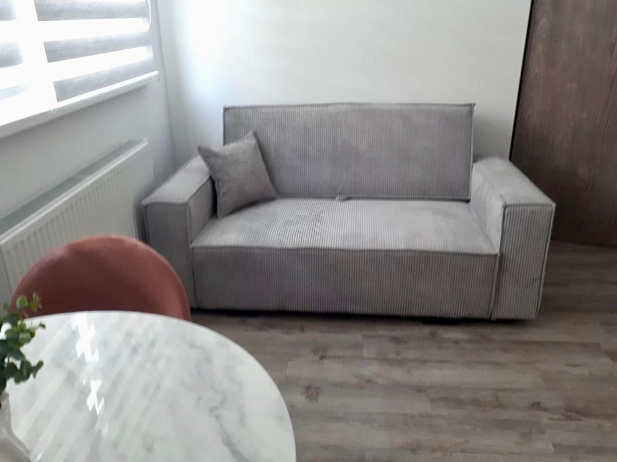 Ljubljana City Lux Apartments Εξωτερικό φωτογραφία