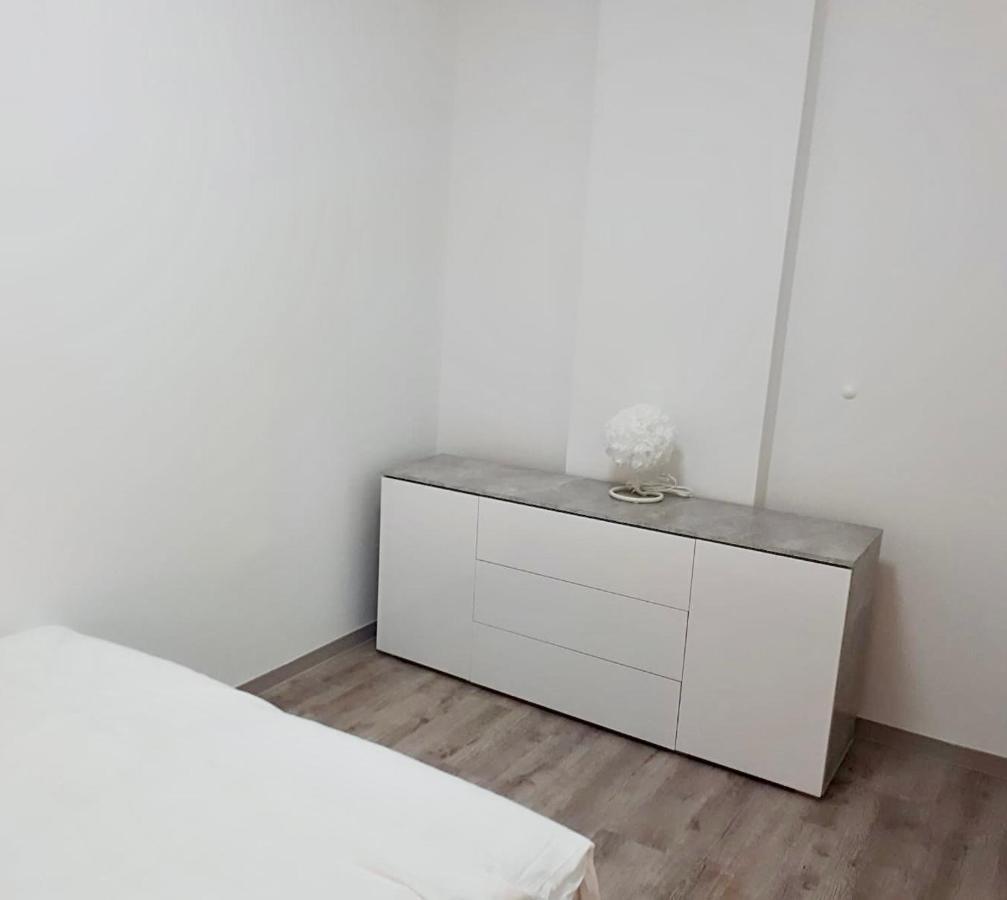 Ljubljana City Lux Apartments Εξωτερικό φωτογραφία