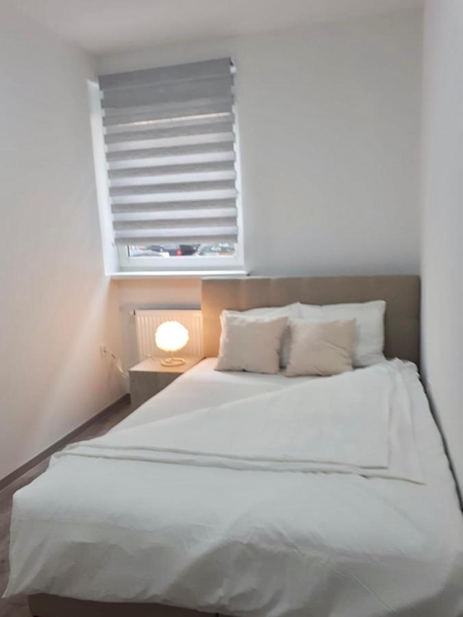 Ljubljana City Lux Apartments Εξωτερικό φωτογραφία