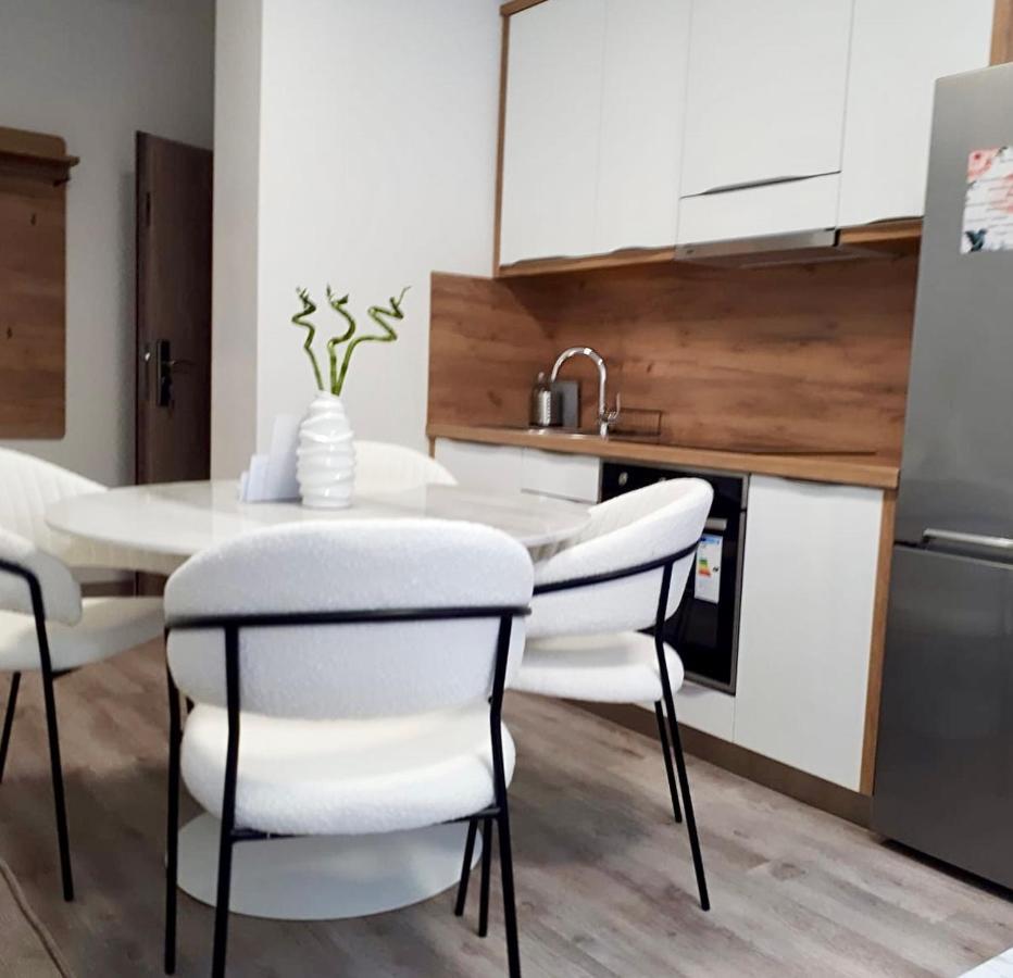Ljubljana City Lux Apartments Εξωτερικό φωτογραφία
