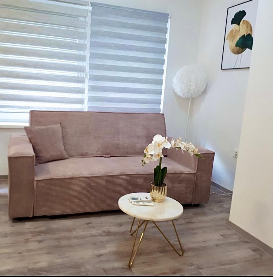 Ljubljana City Lux Apartments Εξωτερικό φωτογραφία